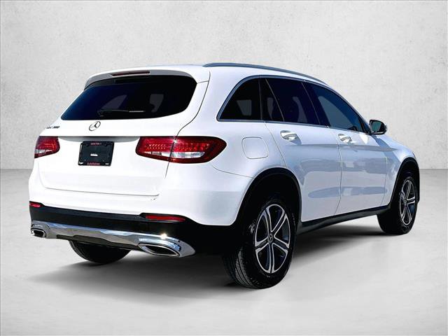 Used 2018 Mercedes-Benz GLC 300 image 2