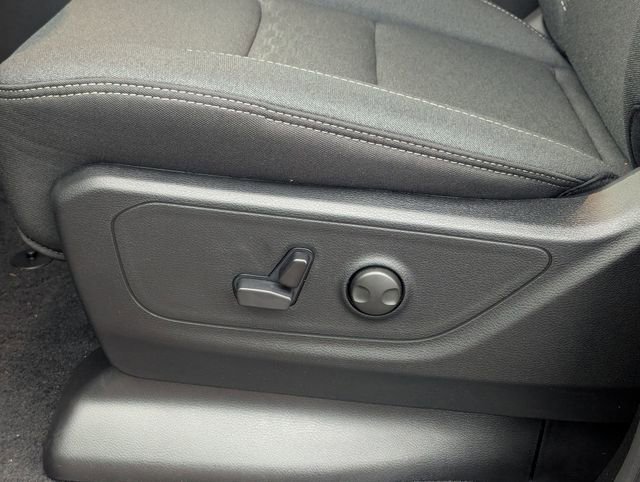 New 2026 RAM 1500 Big Horn image 11