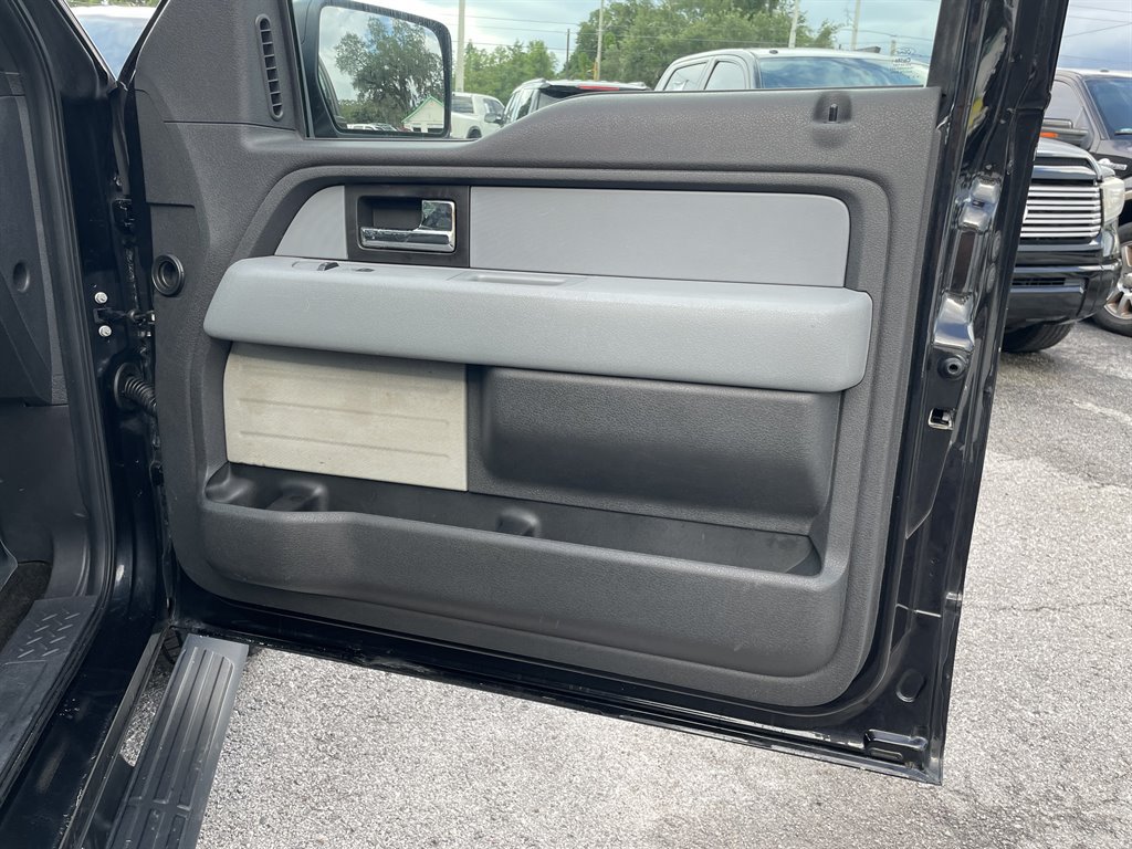 Used 2014 Ford F150 STX w/ Equipment Group 201A Mid RWD image 36