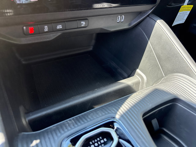 New 2026 Jeep Cherokee Limited AWD/4WD image 22