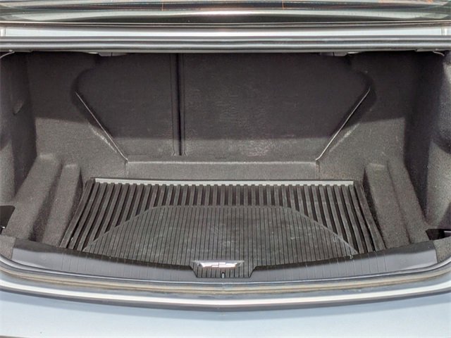 Certified 2024 Cadillac CT5 Luxury w/ Sun And Sound Package image 24