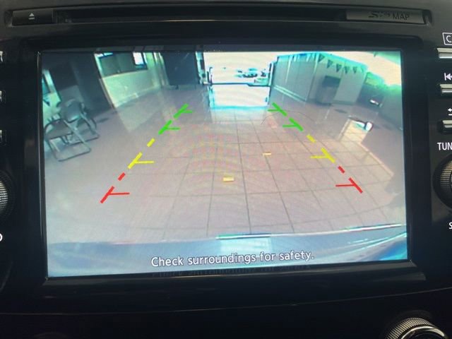 Used 2017 Nissan Murano SV image 24