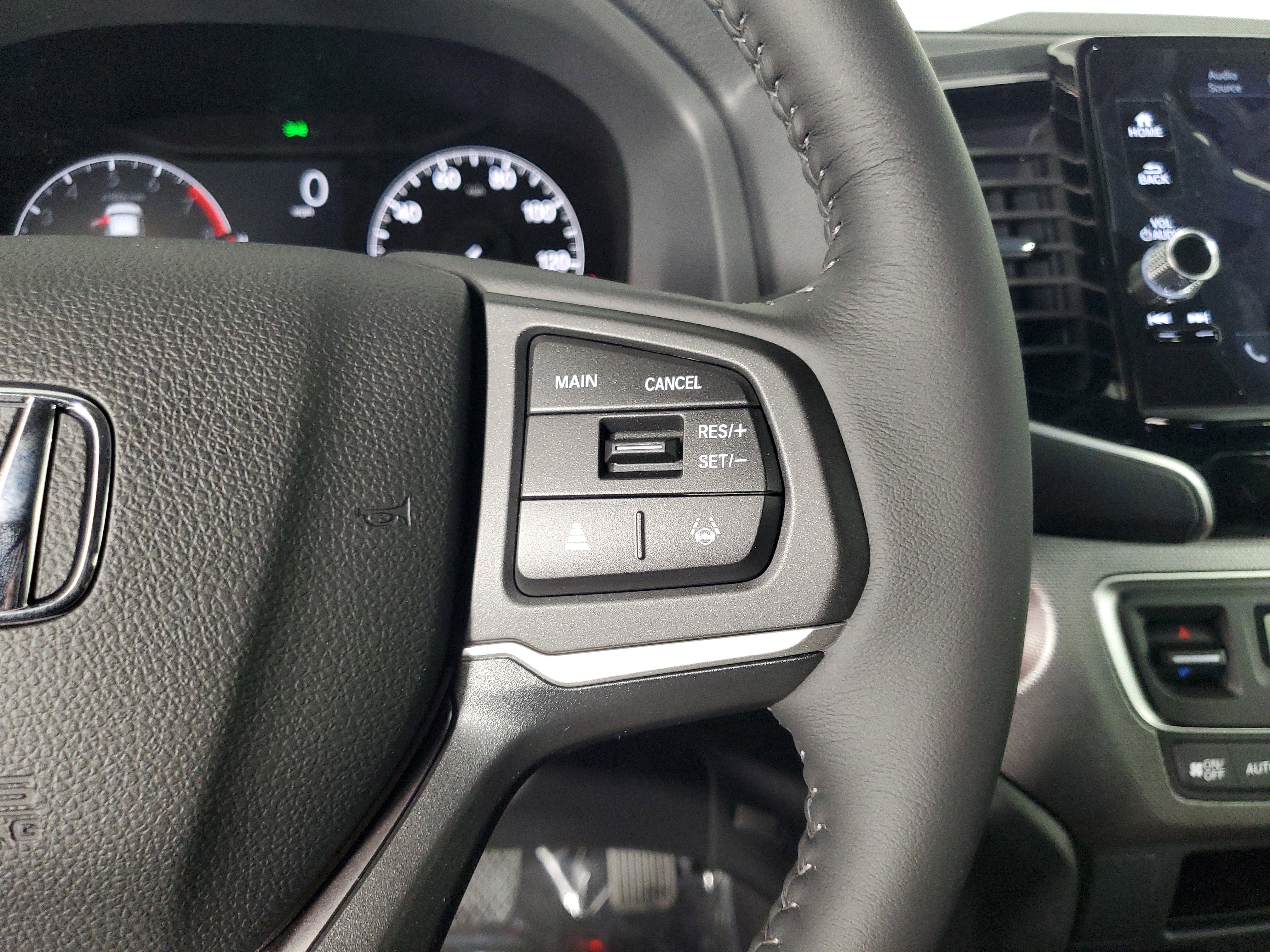 New 2026 Honda Ridgeline Sport image 24