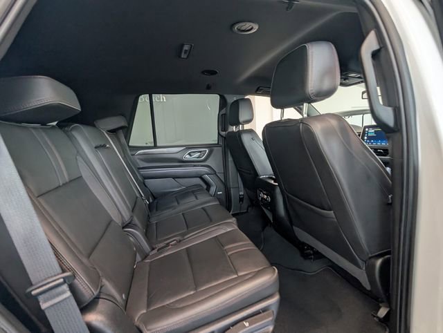 Certified 2022 Chevrolet Tahoe RST image 14