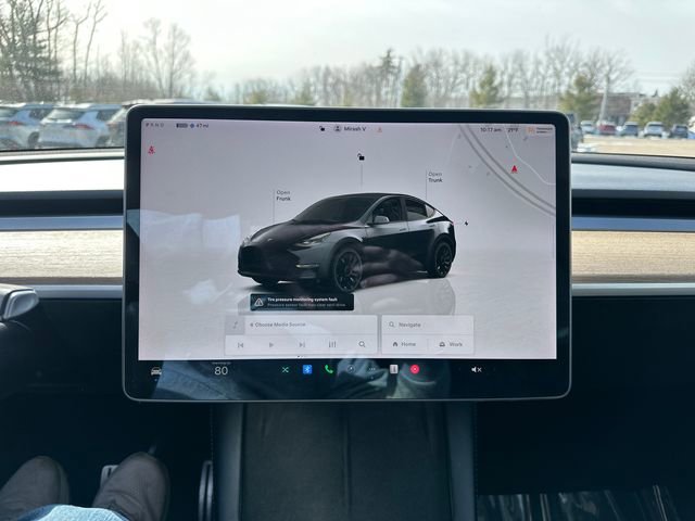 Used 2022 Tesla Model Y Performance image 32