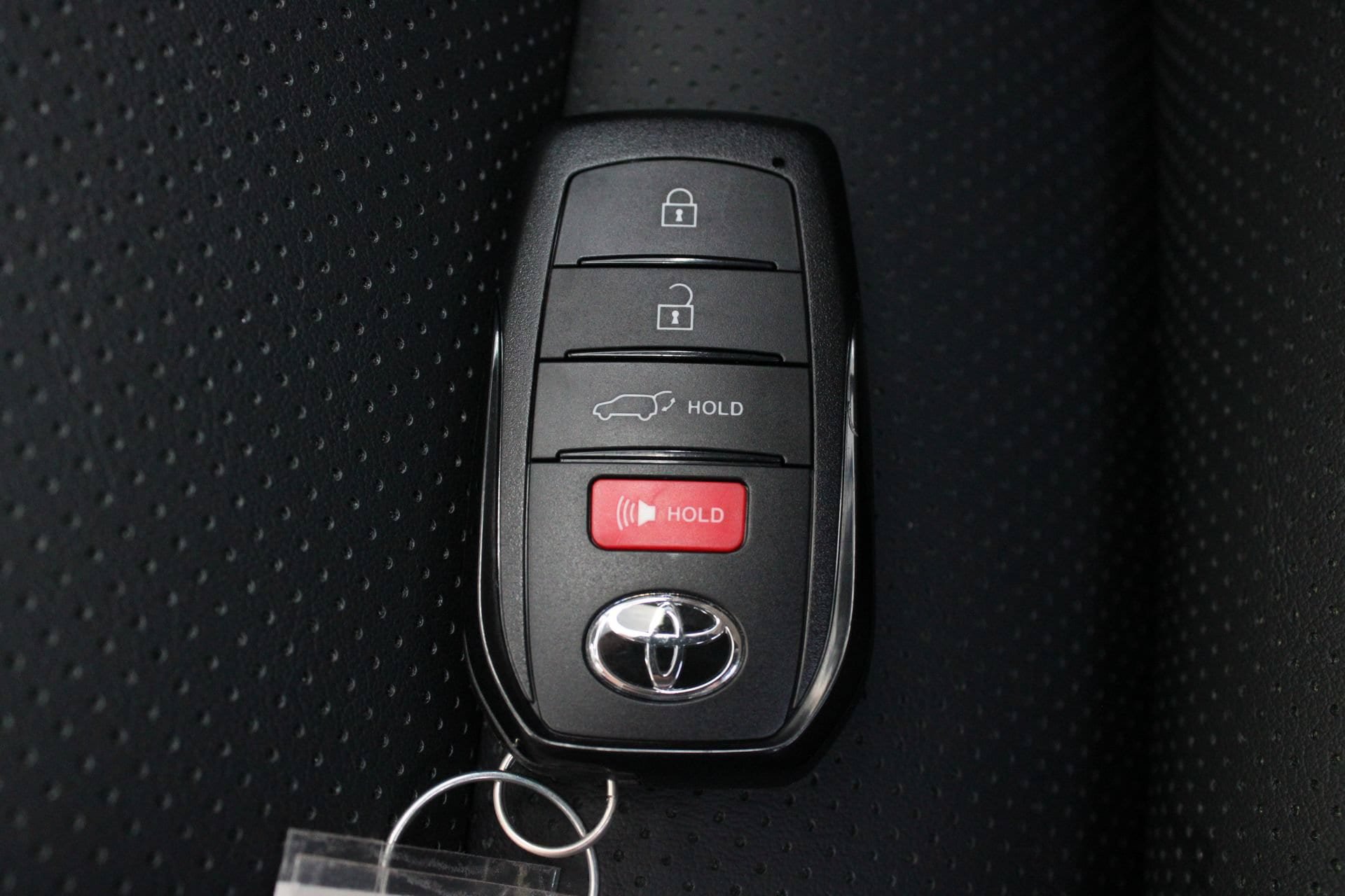 New 2026 Toyota Prius Plug-In Hybrid w/ Limited Premium Package FWD image 50