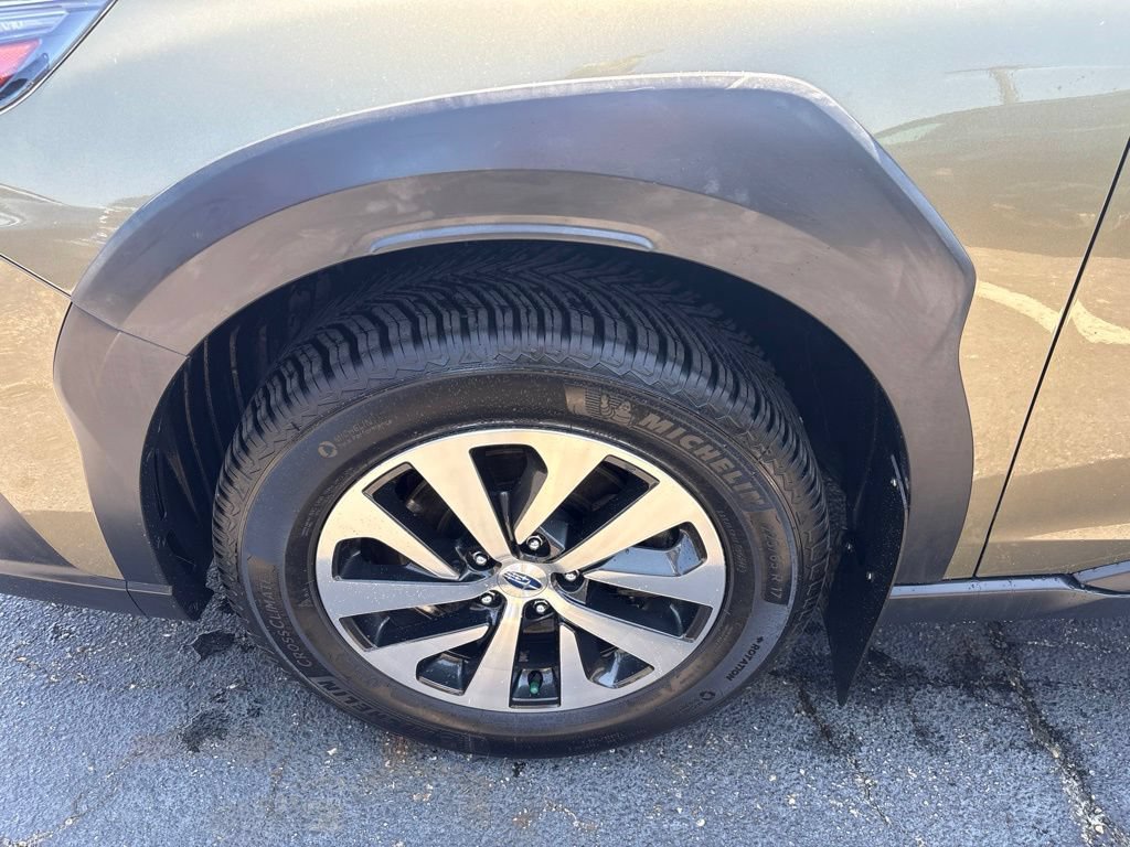Certified 2023 Subaru Outback Premium AWD/4WD image 7