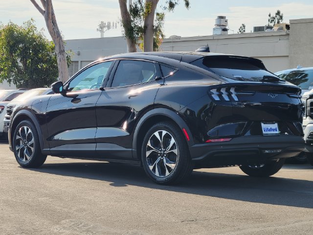 New 2026 Ford Mustang Mach-E Select RWD image 2