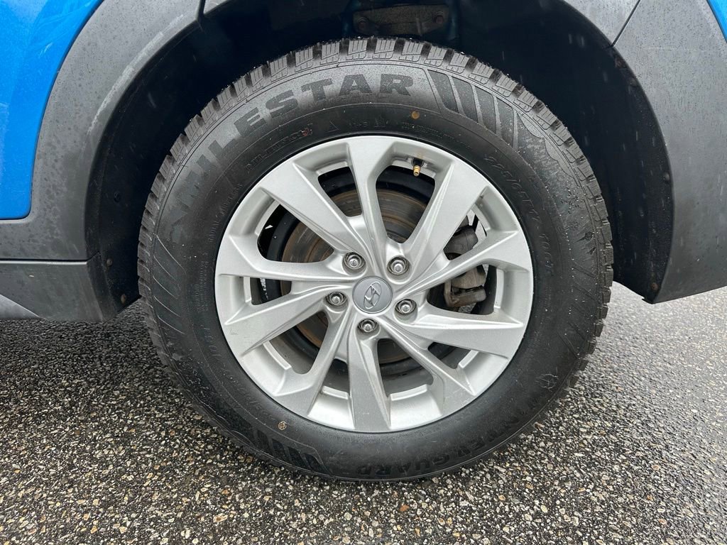 Used 2019 Hyundai Tucson Value AWD/4WD image 15