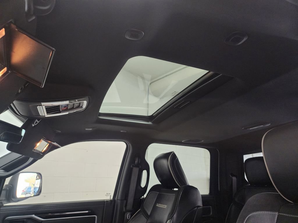 Used 2021 RAM 2500 Laramie image 22