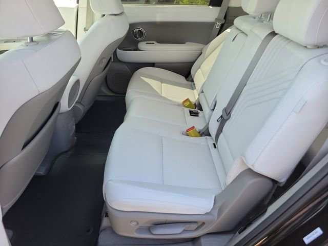 New 2026 Hyundai Palisade FWD Hybrid image 20