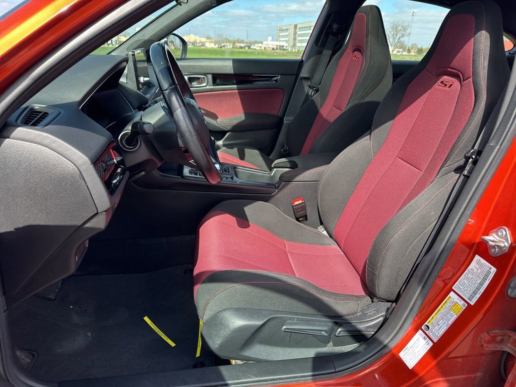 Used 2022 Honda Civic Si image 15
