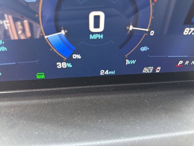 New 2025 Chevrolet Brightdrop 400 w/ Battery Pack, Max Range AWD/4WD image 14