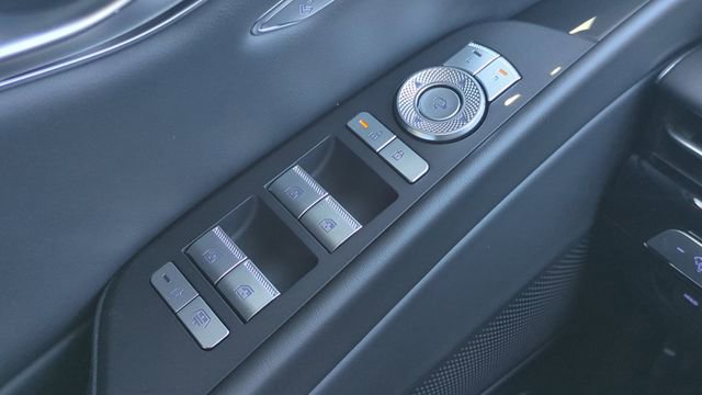 New 2026 Genesis G80 2.5T Advanced AWD/4WD image 20