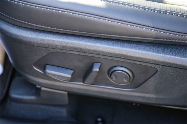 New 2025 Kia Sorento EX w/ EX Panoramic Sunroof Package image 21