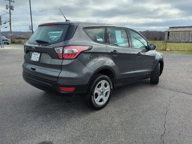 Used 2017 Ford Escape S image 20