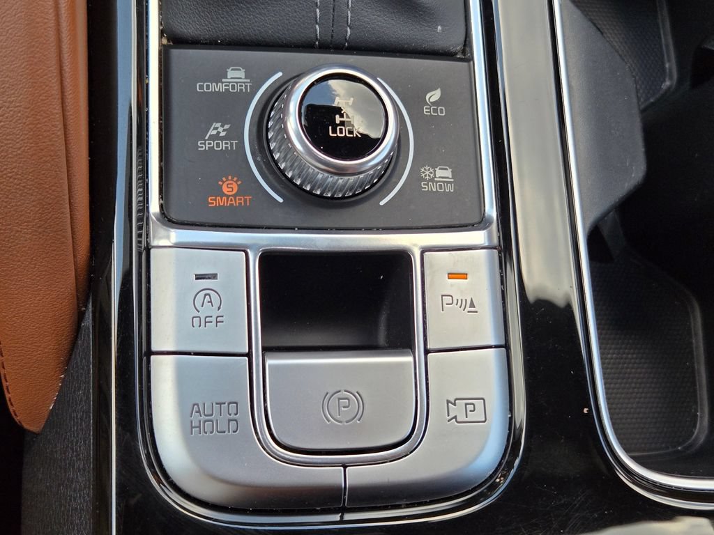 Used 2025 Kia Telluride SX Prestige X-Pro AWD/4WD image 30