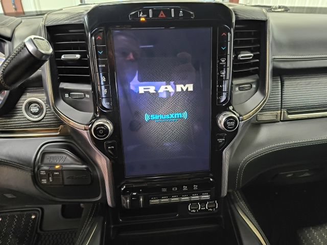 Used 2021 RAM 3500 Limited AWD/4WD image 29