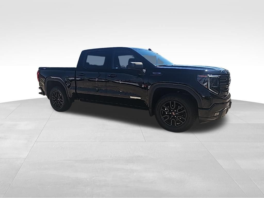 Used 2023 GMC Sierra 1500 Elevation AWD/4WD image 4