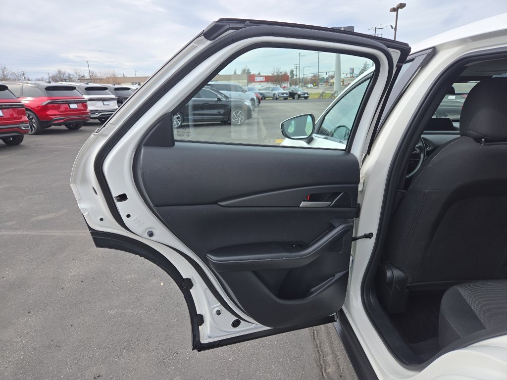 Used 2023 MAZDA CX-30 AWD 2.5 S image 13