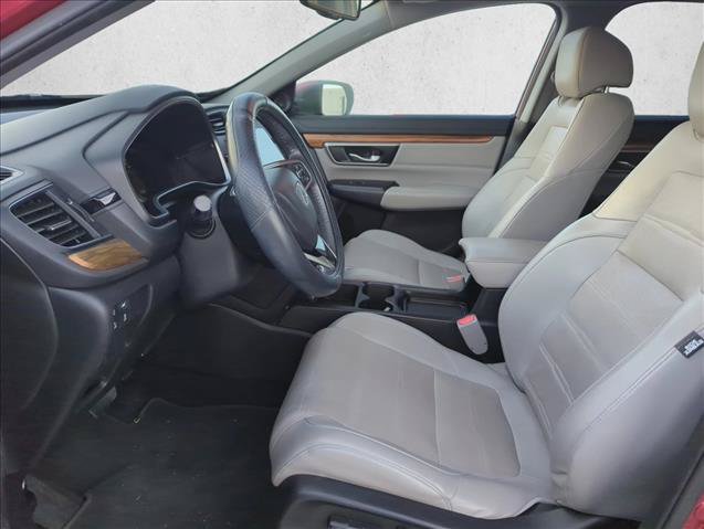 Used 2022 Honda CR-V EX-L image 12