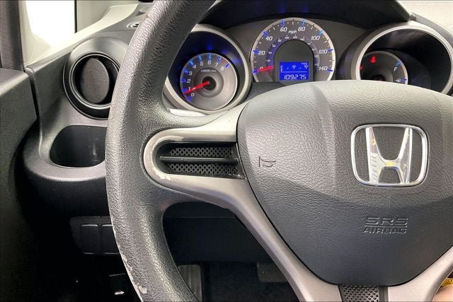 Used 2009 Honda Fit image 22