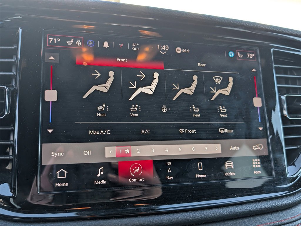 Used 2024 Dodge Durango GT image 14