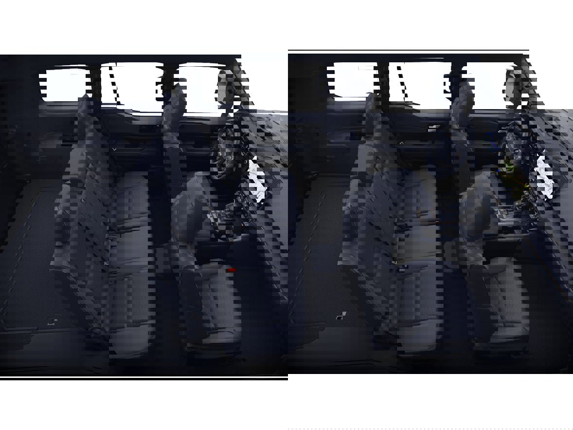 New 2026 Toyota Land Cruiser image 8