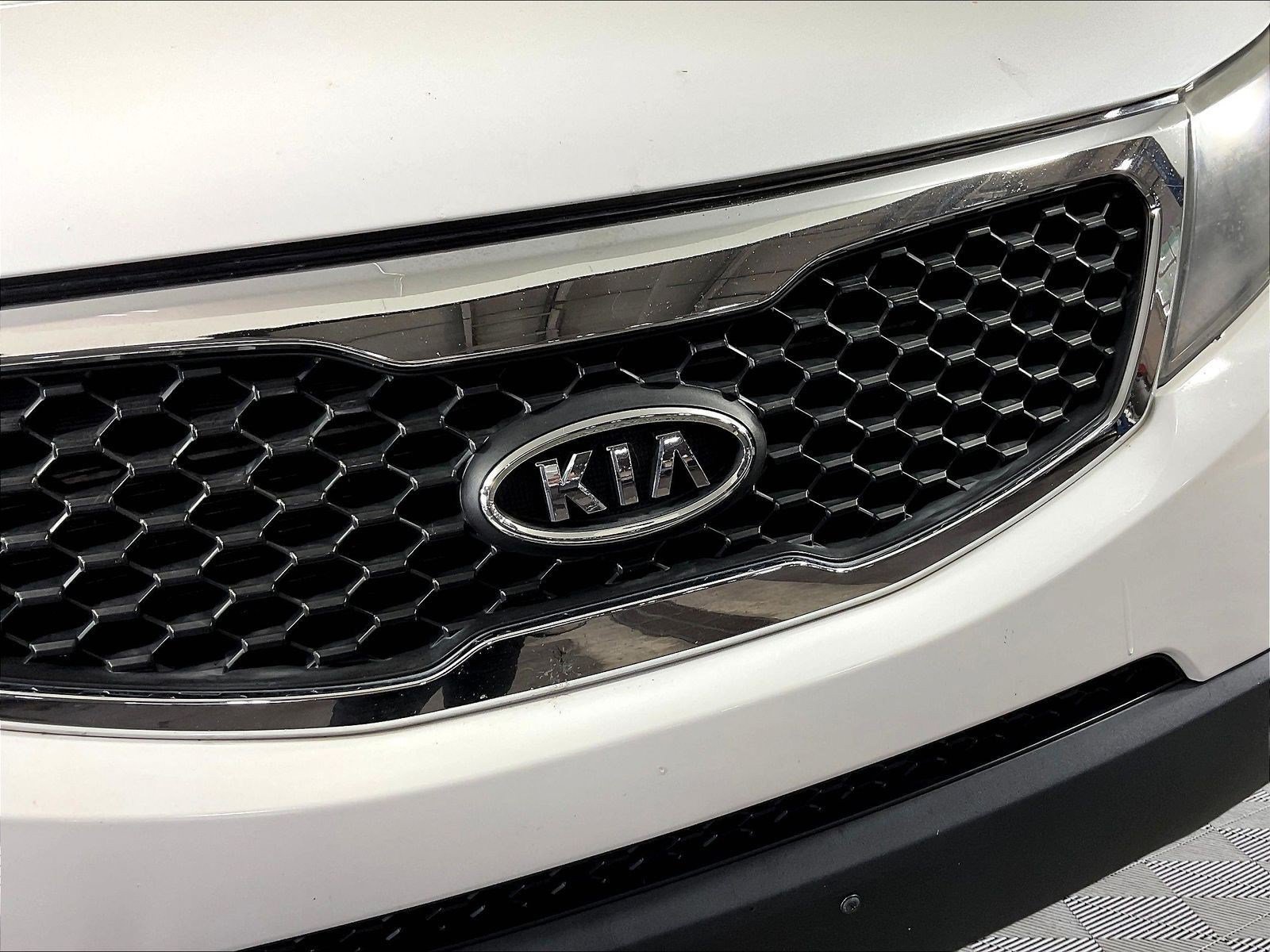 Used 2011 Kia Sorento LX w/ Convenience Pkg AWD/4WD image 32