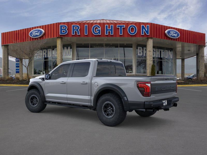 New 2026 Ford F150 Raptor image 6