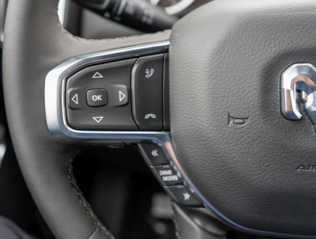 New 2026 RAM 1500 Laramie image 17