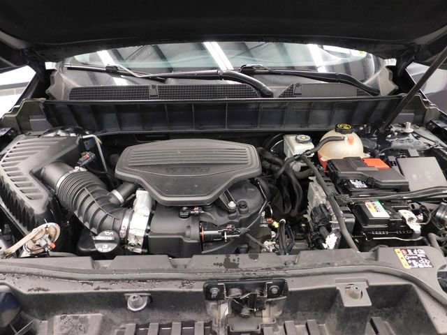 Used 2019 GMC Acadia SLT image 36