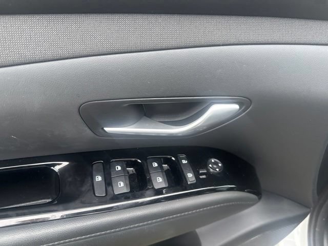 Used 2024 Hyundai Tucson SEL AWD/4WD image 12