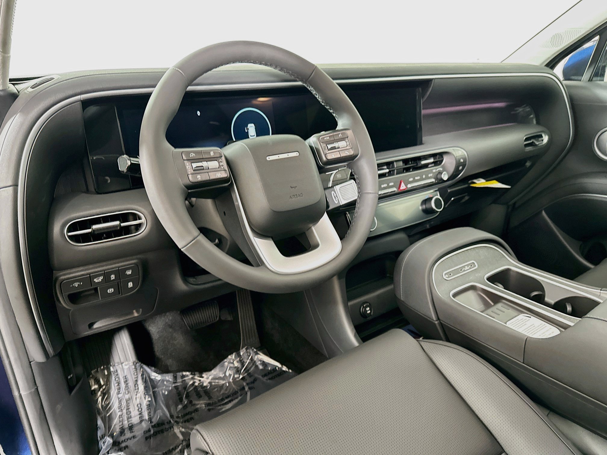 New 2027 Hyundai Palisade SEL AWD/4WD image 9