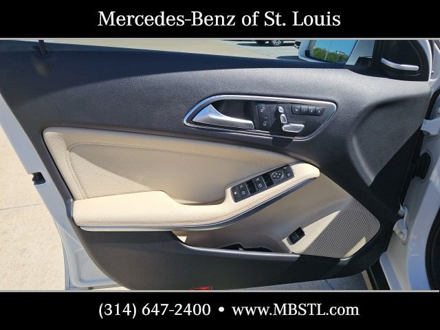 Used 2019 Mercedes-Benz GLA 250 4MATIC image 14