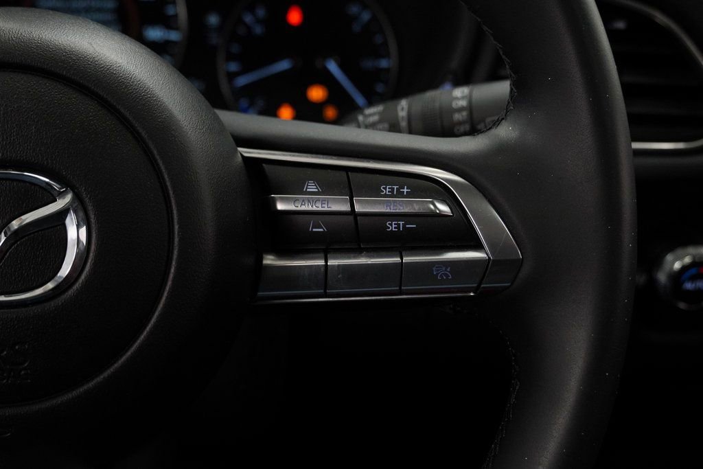 Used 2023 MAZDA CX-30 AWD 2.5 S w/ Preferred Package image 40