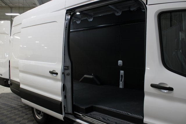 New 2026 Ford Transit 350 Base w/ Load Area Protection Package image 29