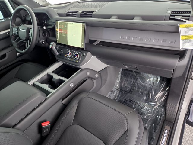 New 2026 Land Rover Defender 130 X AWD/4WD image 18
