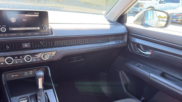 Used 2024 Honda CR-V EX image 25