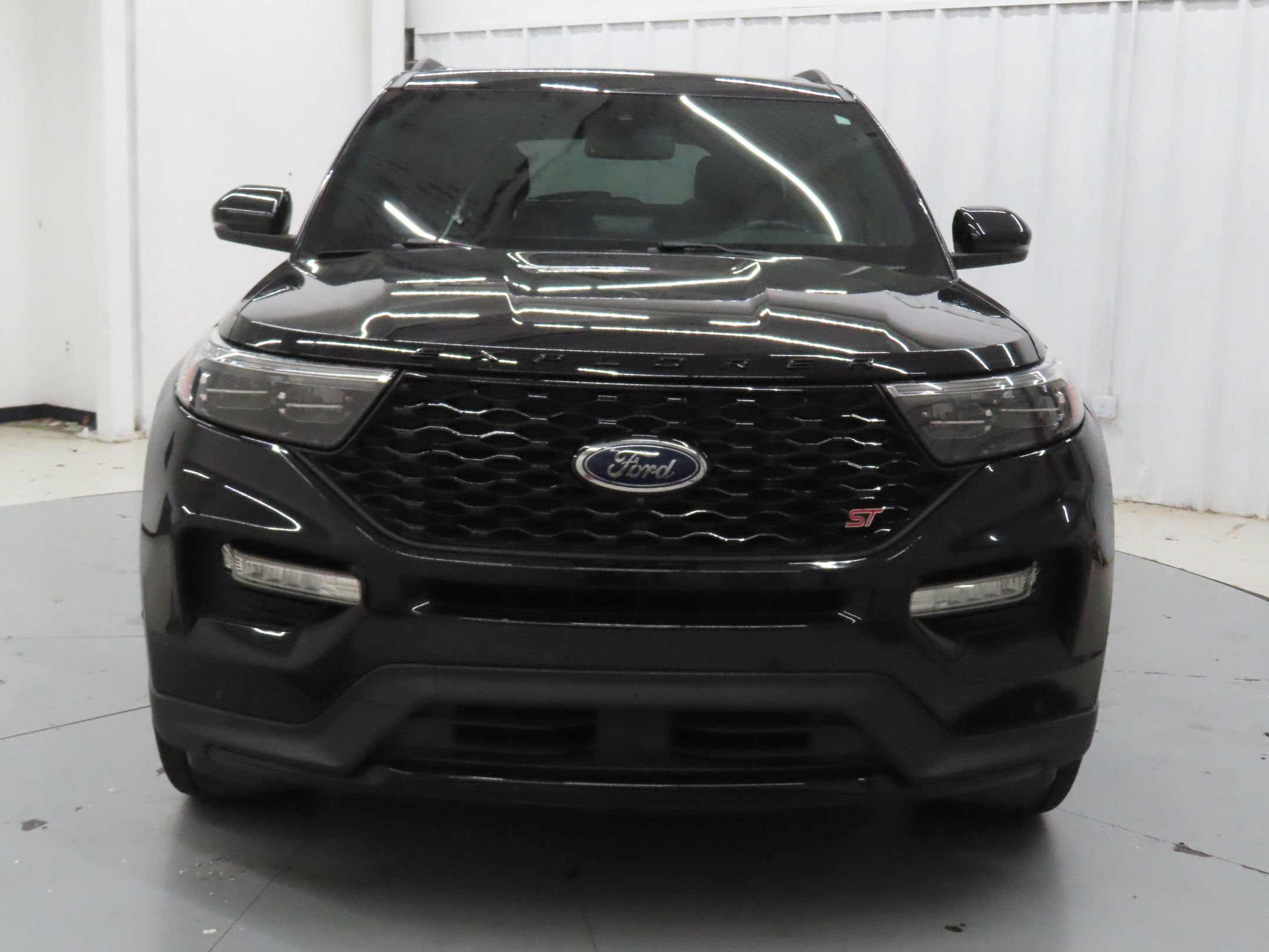 Used 2021 Ford Explorer ST w/ Equipment Group 401A AWD/4WD image 9