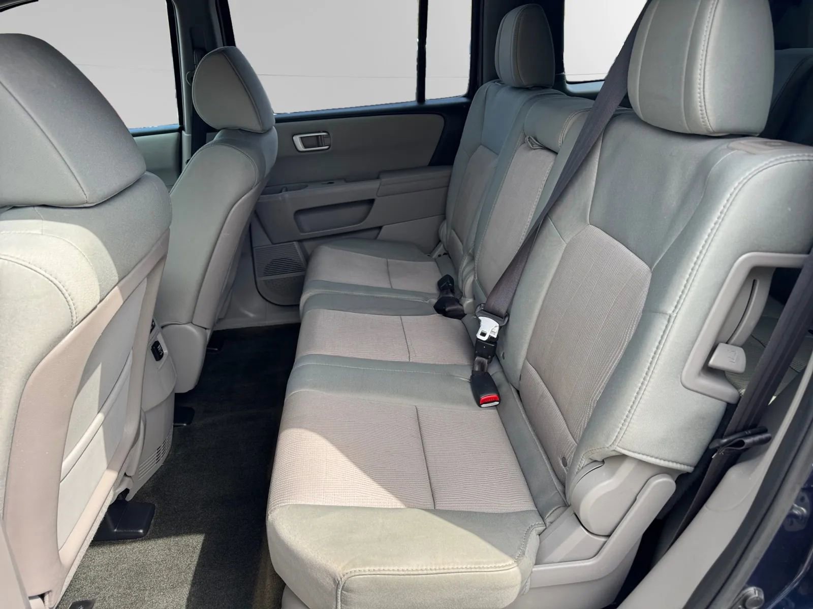 Used 2015 Honda Pilot EX image 15