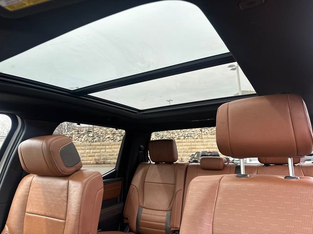 Certified 2026 Toyota Tundra 1794 Edition image 38