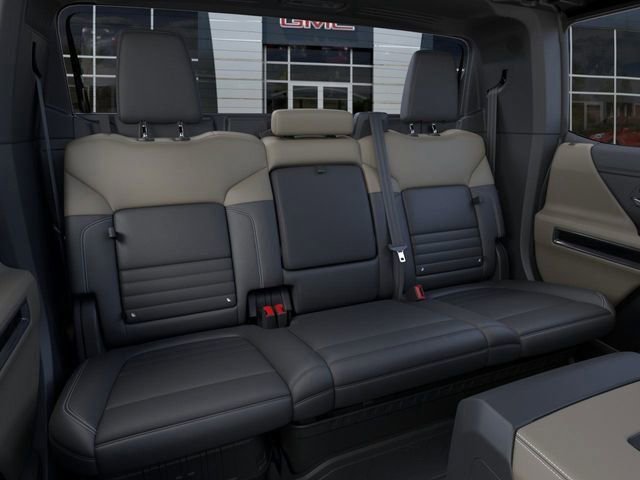 New 2026 GMC Hummer EV 4x4 Crew Cab image 17