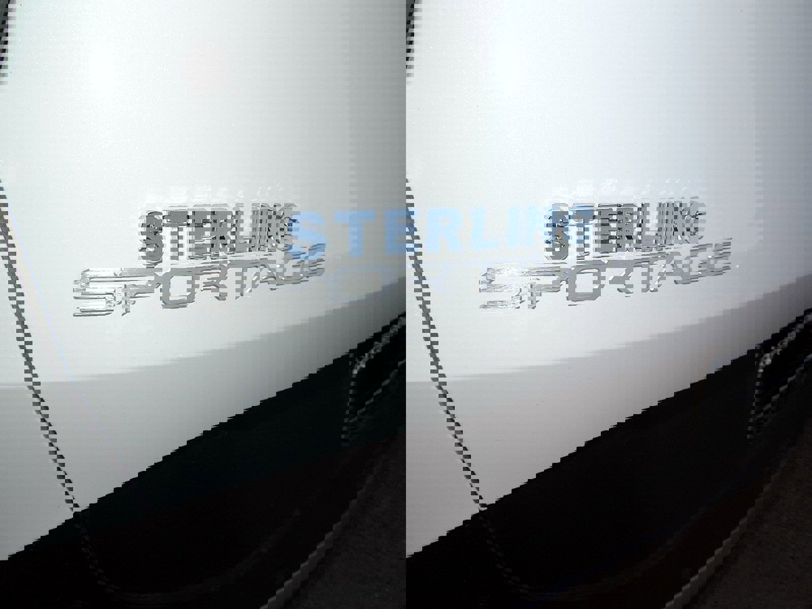 New 2026 Kia Sportage EX image 14