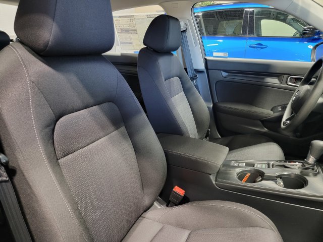 New 2026 Honda Civic LX image 14