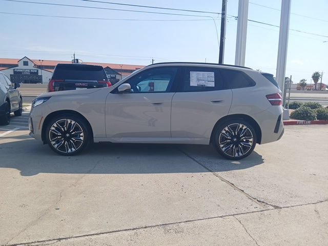 New 2026 BMW X3 xDrive30i w/ M Sport Package AWD/4WD image 6