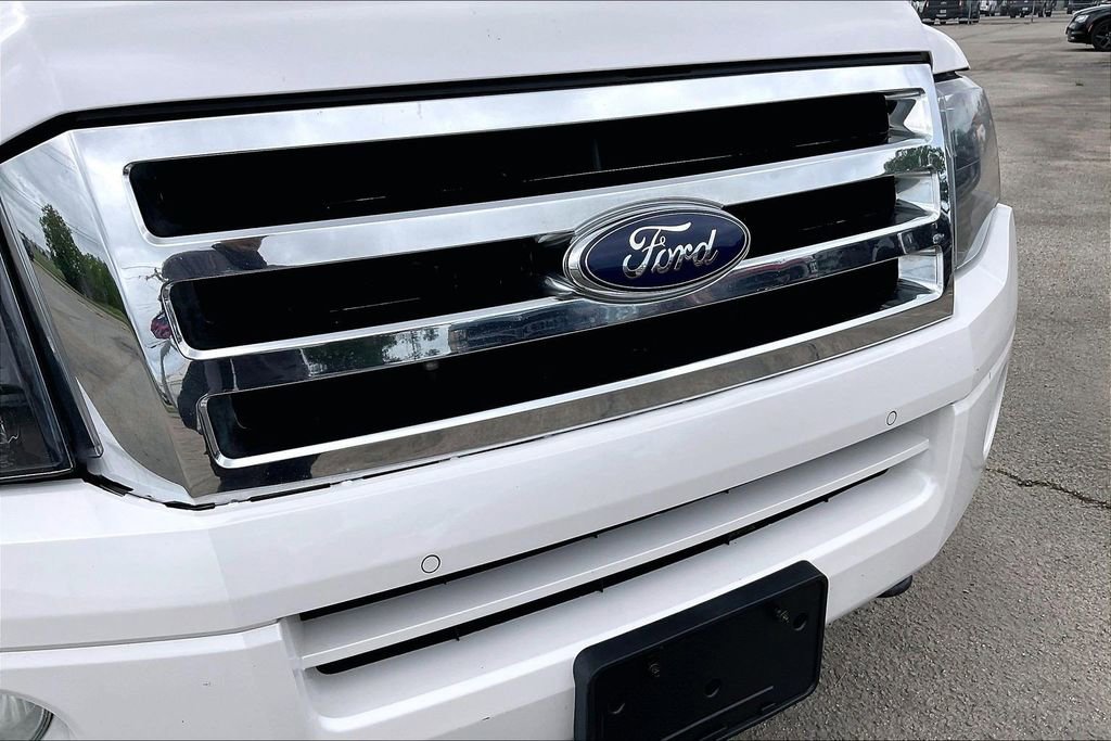 Used 2014 Ford Expedition EL Limited w/ Equipment Group 301A image 34