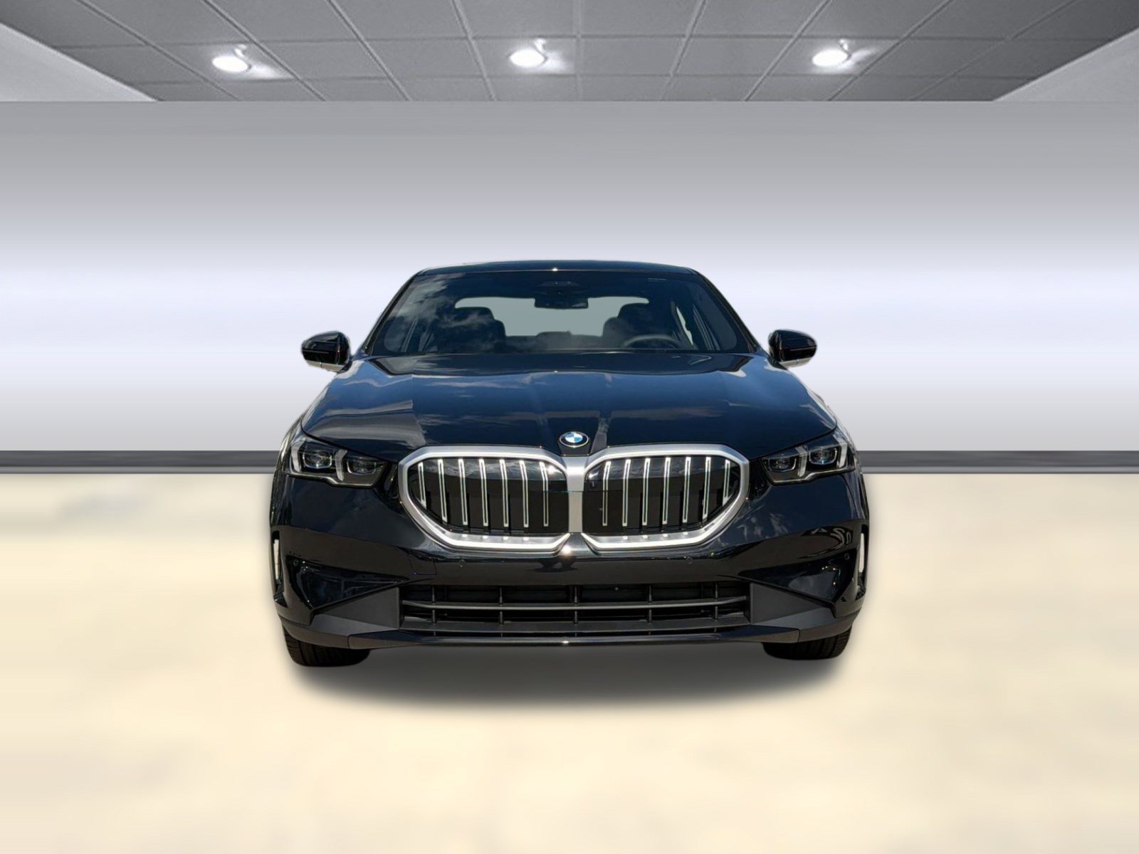 New 2026 BMW 530i RWD image 6