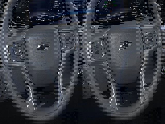 New 2026 Chevrolet Silverado 1500 RST image 19