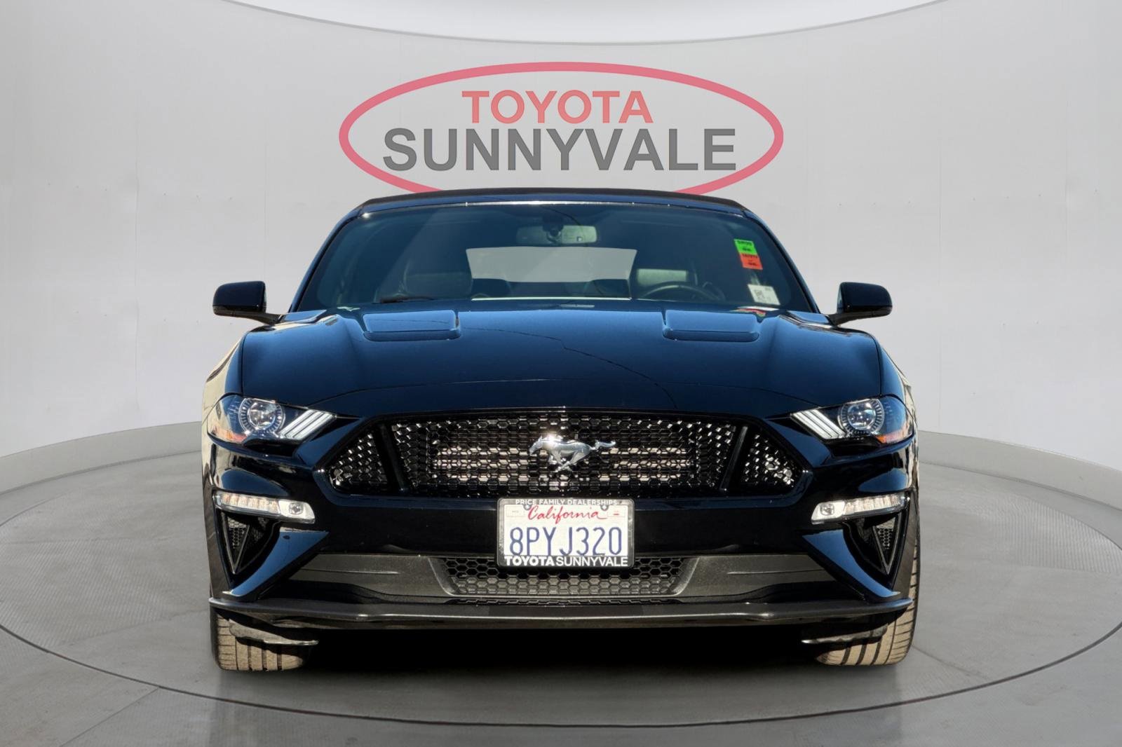 Used 2019 Ford Mustang GT Premium w/ Equipment Group 401A image 11